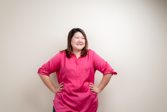 生肖羊、生肖鼠、生肖蛇、生肖牛、生肖猪，丰腴的身材会带来更多的福气，不仅会增加个人魅力，贵人运也会增加。（示意图／Shutterstock）