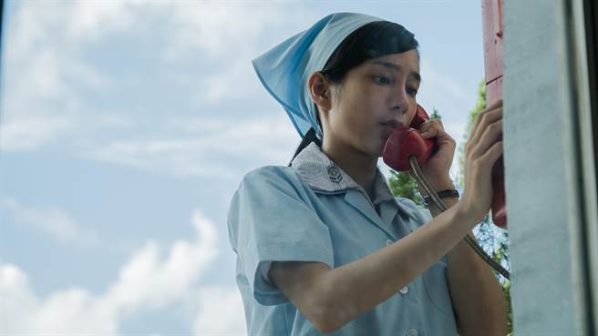 温贞菱主演的金钟好戏《奇蹟的女儿》将再次播映。（民视提供）