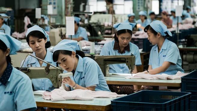 《奇蹟的女儿》荣获金钟54最佳迷你剧集。（民视提供）