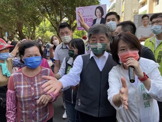 马斯克提议把台湾成特别行政区 陈时中：可能需进一步讨论。资料照