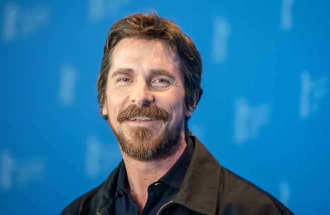 克里斯汀贝尔最近受访爆出好莱坞男星都得感谢李奥纳多。（图／达志影像）