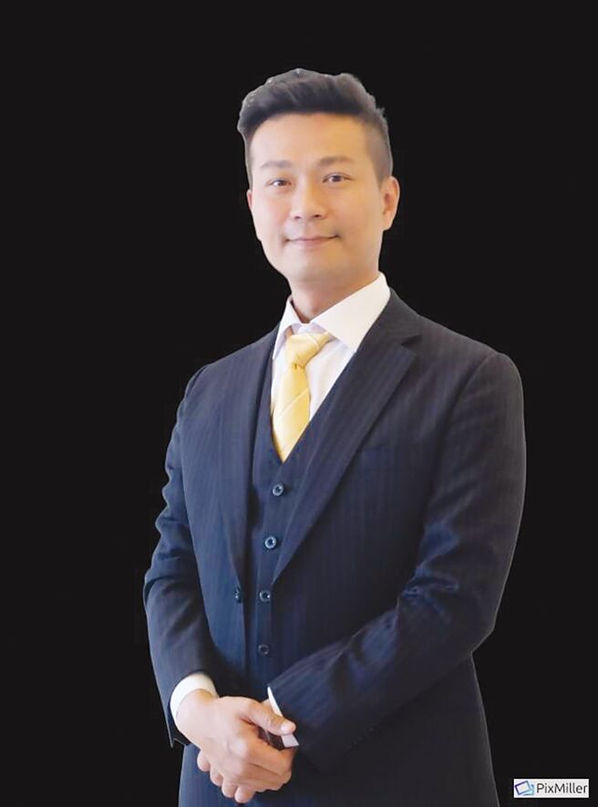 永慶不動產台中太平樂業加盟店協理朱良華