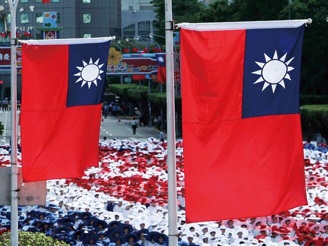 （圖／截自馬英九臉書）