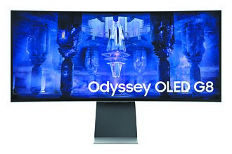 三星Odyssey電競螢幕推3新品