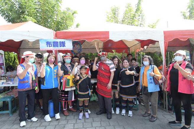 彰化原住民族文化节已经连续举办17年，也是彰化县内最具传统、规模最大的原住民活动，县府号召分散在全县26乡镇市的族人齐聚，带给大家最丰富与精采绝伦的节目。（县府提供／吴建辉彰化传真）