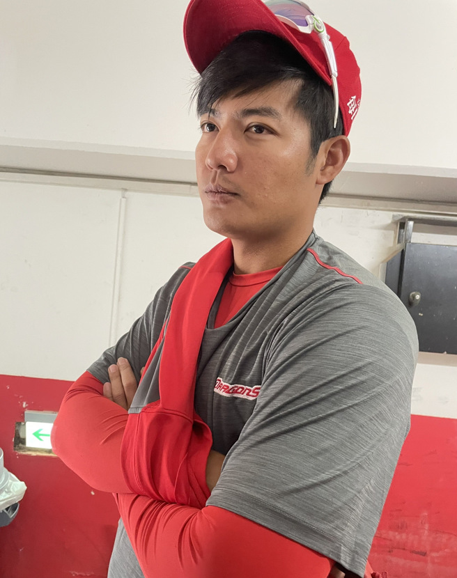 味全龙王维中。（毛琬婷摄）