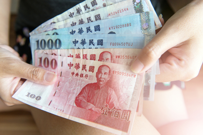 明（10日）国庆日气运特别强，做4件事可以财气兴旺到年底。（示意图／Shutterstock）