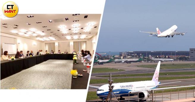 国境开放对北市星级饭店而言如同拨云见日，不过业者却开心不起来，餐旅业职缺多达18万人，面临人手不足，20家饭店总经理、人资主管如火烧眉毛，讨论如何自救。（图／林荣芳、李宗明摄）