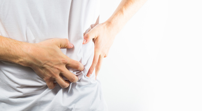 糖尿病会让人消瘦，也可能是有「癌王」之称的胰臟癌的前兆。(示意图/ Shutterstock )