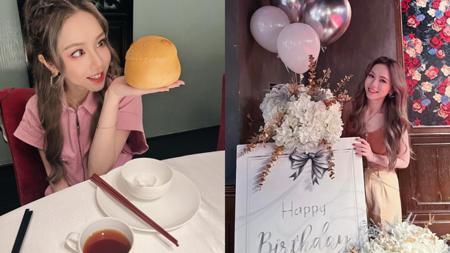 鄧紫棋錄完綜藝6年卻未領到應有薪資。(圖/鄧紫棋 FB)