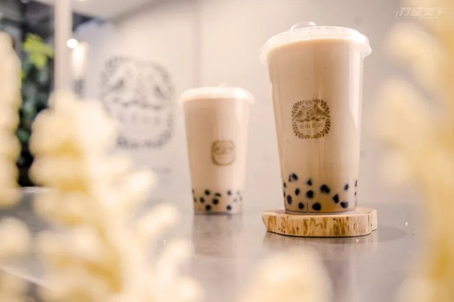 最后当然要自已好好体会一下，世上专属自己的一杯台湾之光。（图片提供/ 游山茶访）