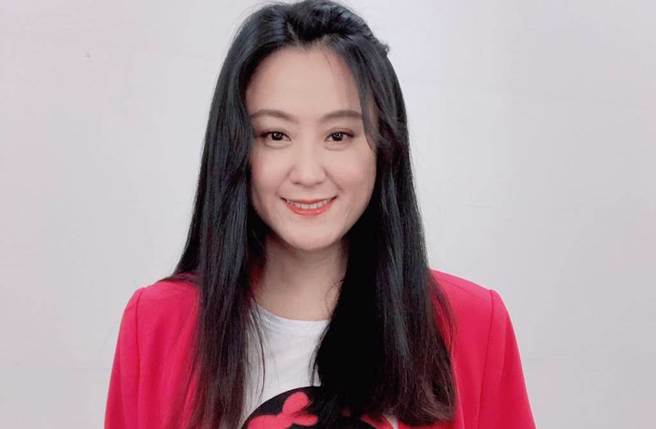 海裕芬已经8个月的身孕，大家十分关心她的身体状况。(图/海裕芬 脸书)