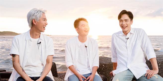 Xunday将于12月举办演唱会。（Xunday提供）