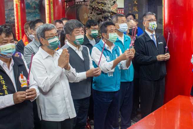 （取自徐定祯脸书）