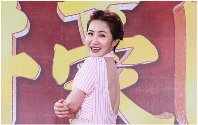 謝忻。（圖／中時資料照）