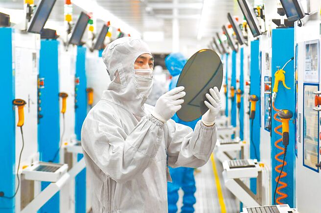 （圖／中新社）