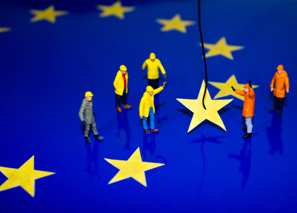 据9月24日报导指出，欧盟有超过 3% 的职缺，意味着整个欧盟有大约 600 万个空缺。（示意图Shutter Stock）(photo:ChinaTimes)