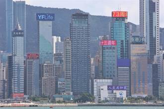 香港樞紐吸引力減少 前官員憂被新加坡取代