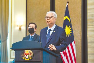 馬來西亞解散國會 60天內舉行大選