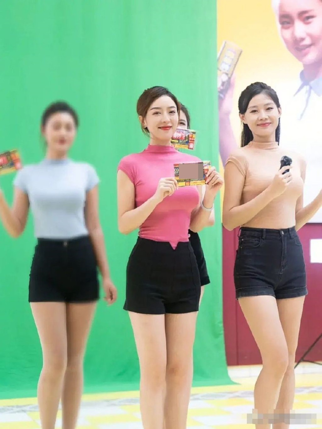 饮料厂商回应，开直播仅是为了卖货，不清楚网友评价。(图/微博)