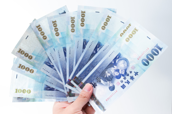 10月下半月雙子座、金牛座、天秤座受財神爺眷顧，事業運和財運有好的收穫。（示意圖／Shutterstock）