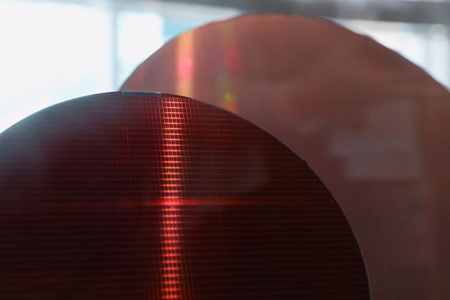 美國商務部宣布:未來美國企業除非獲得政府許可，否則不得出口先進晶片和相關製造設備至中國。(圖/ 路透社)