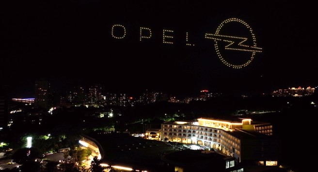 德国闪电再临，百年大厂Opel汽车强势登台，将以德国工艺、创新科技开启全新篇章。（图/欧吉汽车提供）