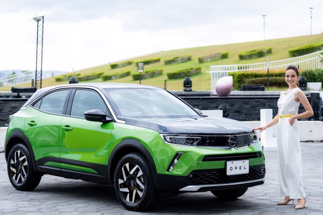 德国工艺是品质的保证，Opel将为台湾消费者带来创新、安全且值得信赖的驾驭体验。（图/欧吉汽车提供）