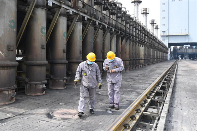 示意图／新华社