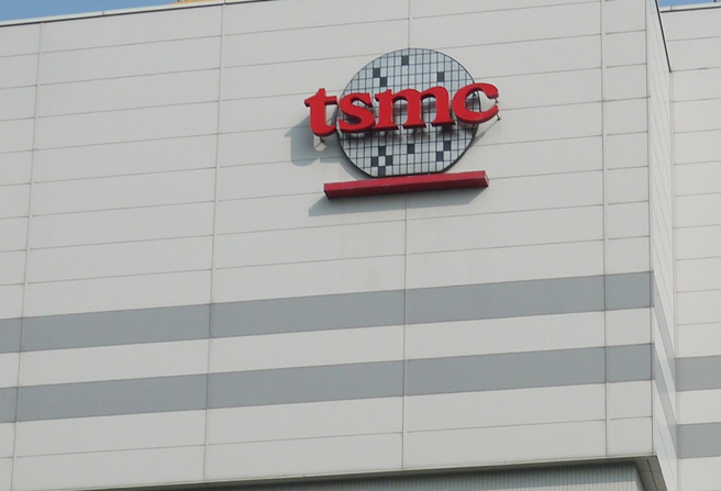 市場傳出台積電砍單效應第四季顯現。（資料照）
