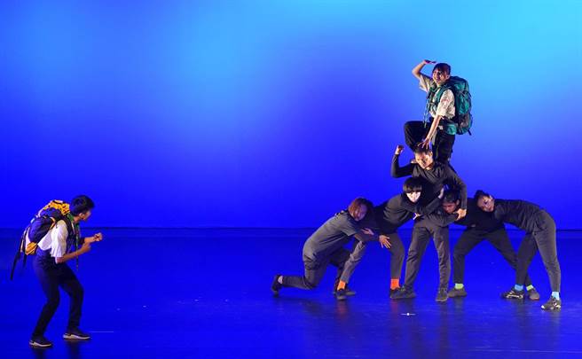 受大小朋友喜爱的纸风车剧团，接受屏县府邀约以屏东为主题编制《屏东幻想曲》，将于29日在屏东艺术馆登场，并免费开放民眾入场。（屏县府提供／谢佳潾屏东传真）