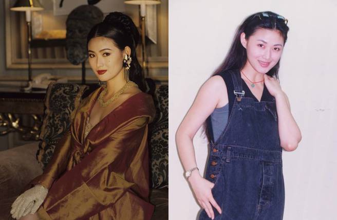 王思懿外型亮眼。(图／本报系资料照)