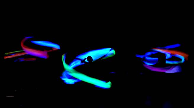 受大小朋友喜爱的纸风车剧团，接受屏县府邀约以屏东为主题编制《屏东幻想曲》，将于29日在屏东艺术馆登场，并免费开放民眾入场。（屏县府提供／谢佳潾屏东传真）