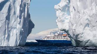 雄獅南極探險破冰團重出江湖 30天要價126萬元