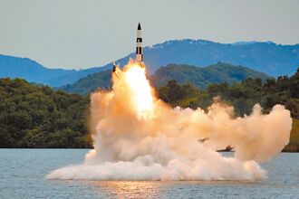 北韓核武威脅 韓再議重新部署核武