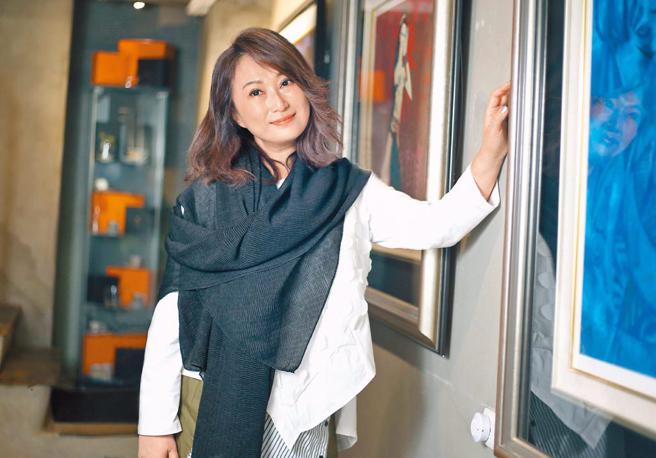 被誉为是「苦情歌后」的资深台语歌手王瑞霞。（图／翻摄自中时新闻网）