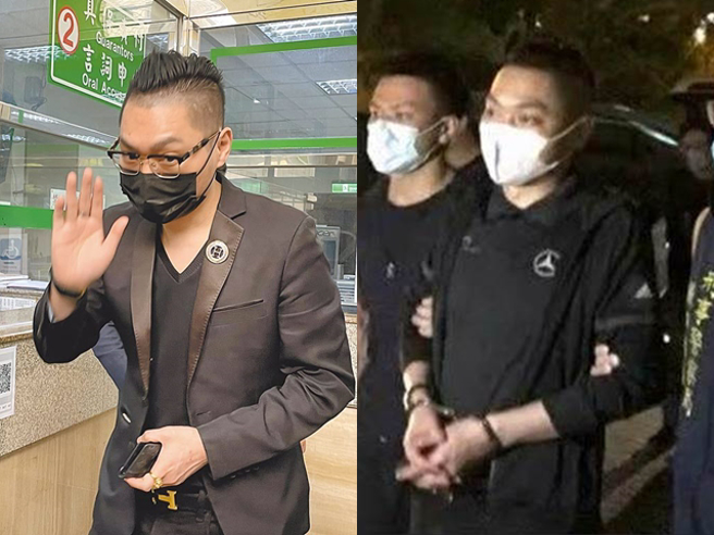 連千毅拚減刑失敗，稍早在臉書回應將會再上訴，還說會捐出500萬幫助無力下葬、處理後事的清寒家庭民眾，補助每戶10萬元。（資料照）