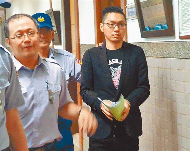 高雄高分院认为，连千毅虽做爱心公益活动，为犯罪后态度上的改正，但是衡量他的辩词与各罪的犯行，仍无悔悟、原审判决为合理，因此驳回上诉，维持原处分。（本报资料照片）