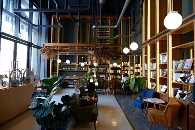 开箱台南「友爱街旅馆」(图／＠ReadyGo编辑Summer Wu)