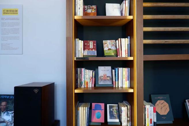 开箱台南「友爱街旅馆」(图／＠ReadyGo编辑Summer Wu)