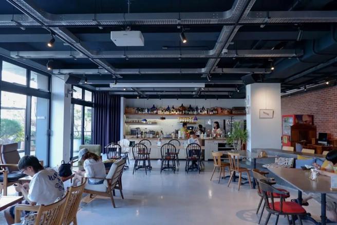 开箱台南「友爱街旅馆」(图／＠ReadyGo编辑Summer Wu)