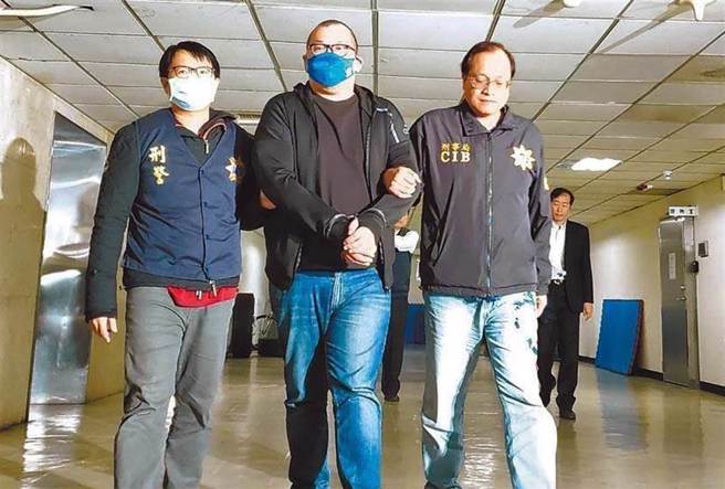 骗HBL球星拍自慰片 又逼泡汤索原味内裤，前职篮经纪人刘维霖遭判2年8月。(中时资料库)