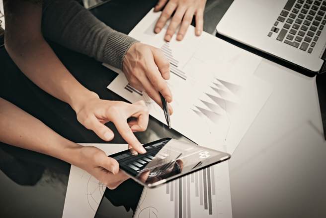 想要提早退休，得先做足准备。（示意图／shutterstock）