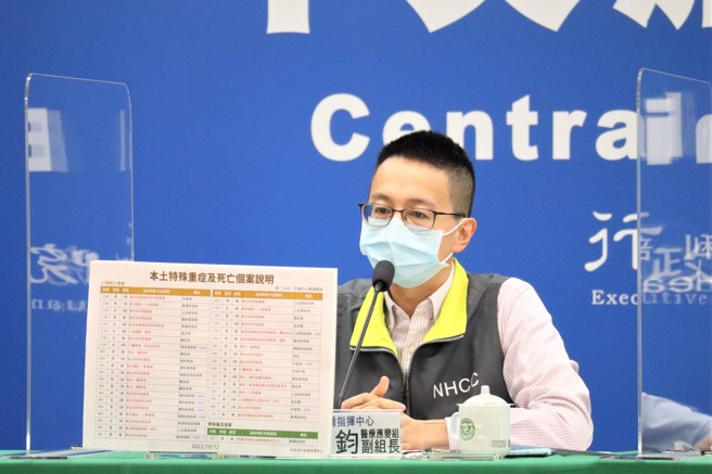 指挥中心表示，昨日全国共开立1万709份药物，为新一波疫情以来最高纪录。目前倍拉维（Paxlovid）已开立61.8万人份，指挥中心近期再加购40万人份，可使用到今年底无虞。（图／指挥中心提供）