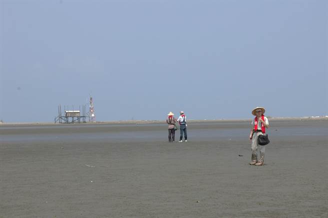 云林县长选战，外伞顶洲行政管辖权成为攻防议题。（本报资料照片）