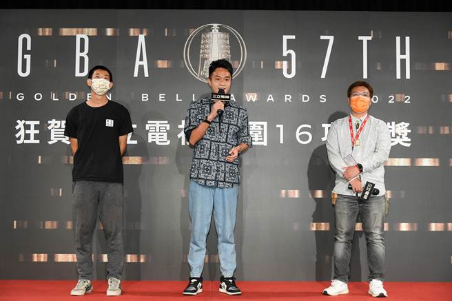 《寶島神很大》。（三立提供）