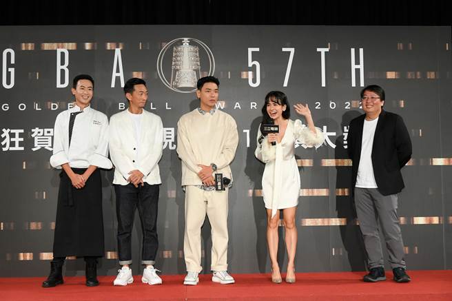 《上山下海過一夜》。（三立提供）