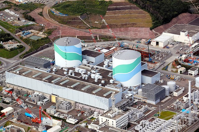 川内核电厂1、2号机将申请延役20年。(图/日本原子力规制委员会)