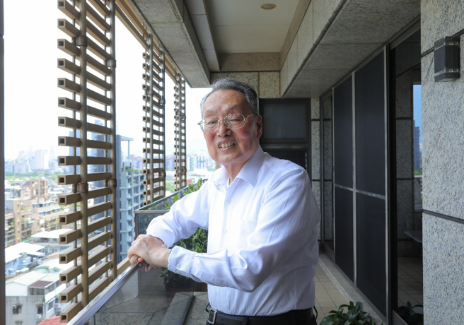 施振榮分析，元宇宙至少需要十年，才會在台灣社會裡真正成熟。（圖/ 遠見提供）