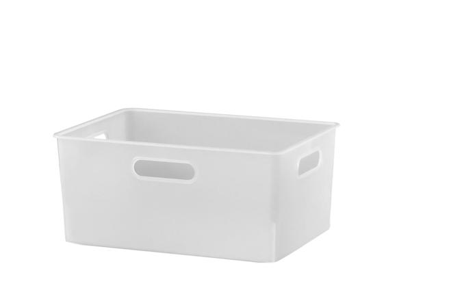 KEYWAY 天天收纳盒5L MY11（宝家提供）